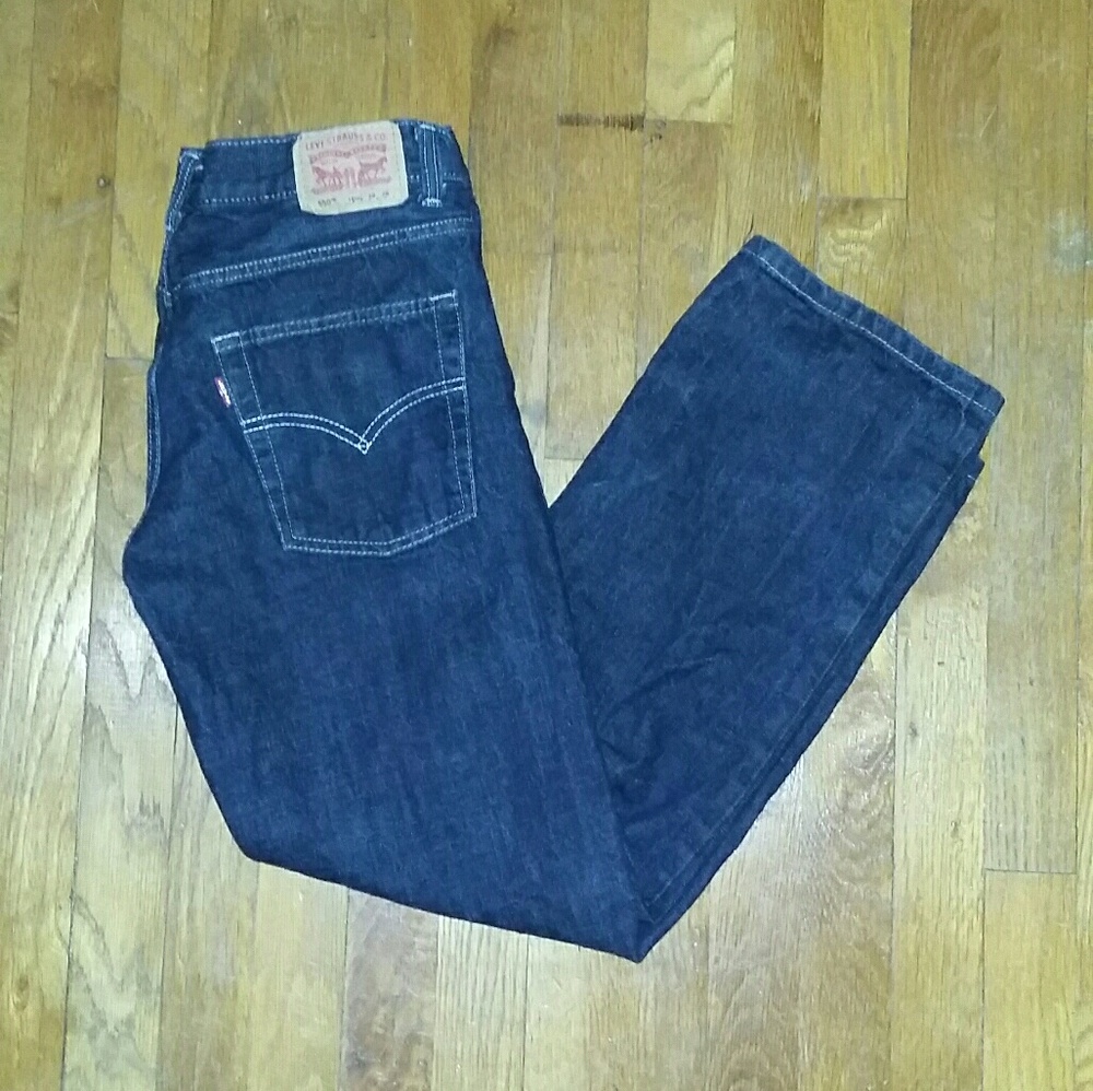 Kids Levis